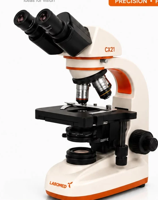 Labomed CX21 Microscope
