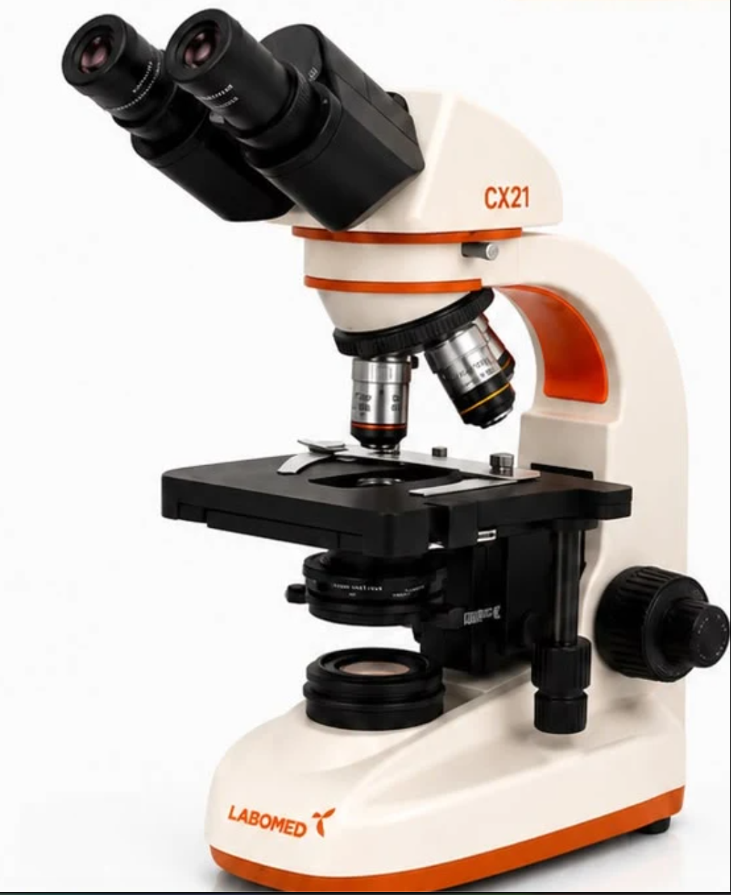 Labomed CX21 Microscope